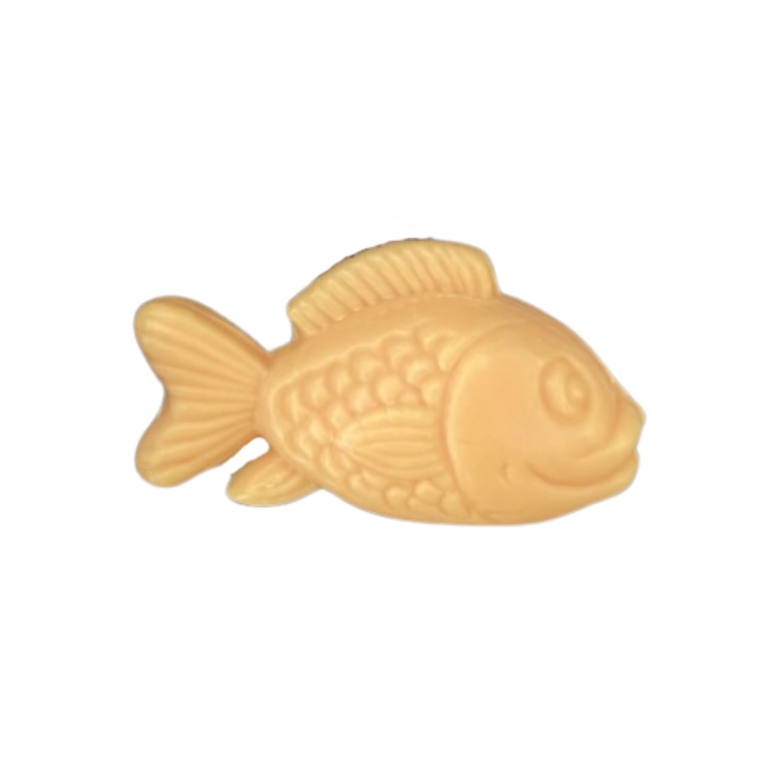 Terra Midi Tvål Fisk 28g