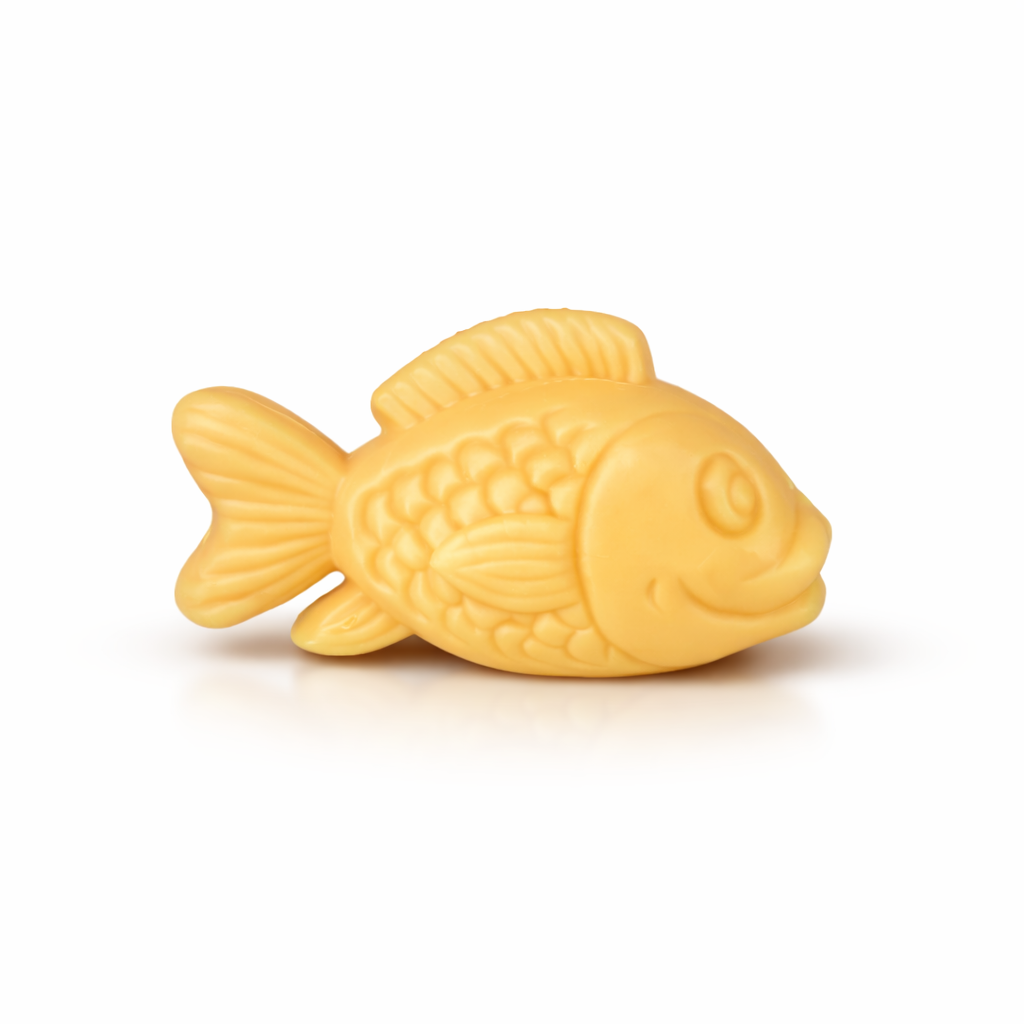 Terra Midi Tvål Fisk 28g