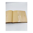 Photo - Scrapbook Album Vintage