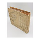Photo - Scrapbook Album Vintage