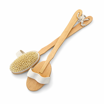 Terra Midi Massage Brush