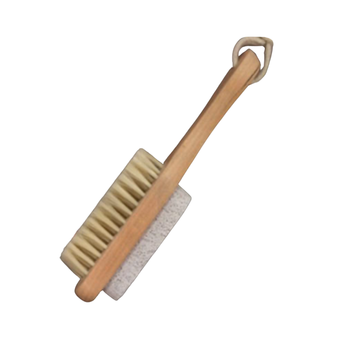 Terra Midi Pimpstensborste