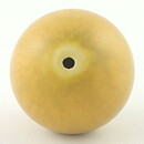 ベルント・フリーベリ  一点もの！薄黄色の花瓶 Vase（4,5cm) 1967年