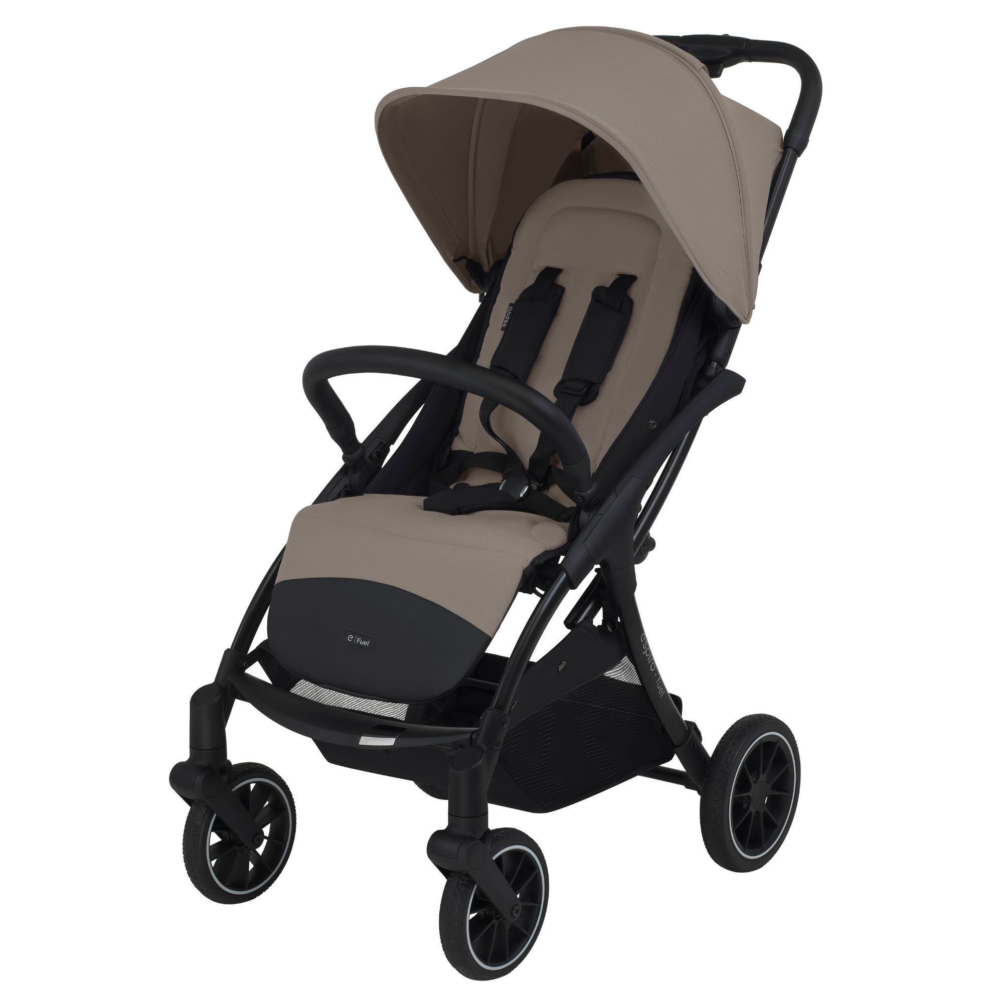 Espiro Fuel sittvagn - 5