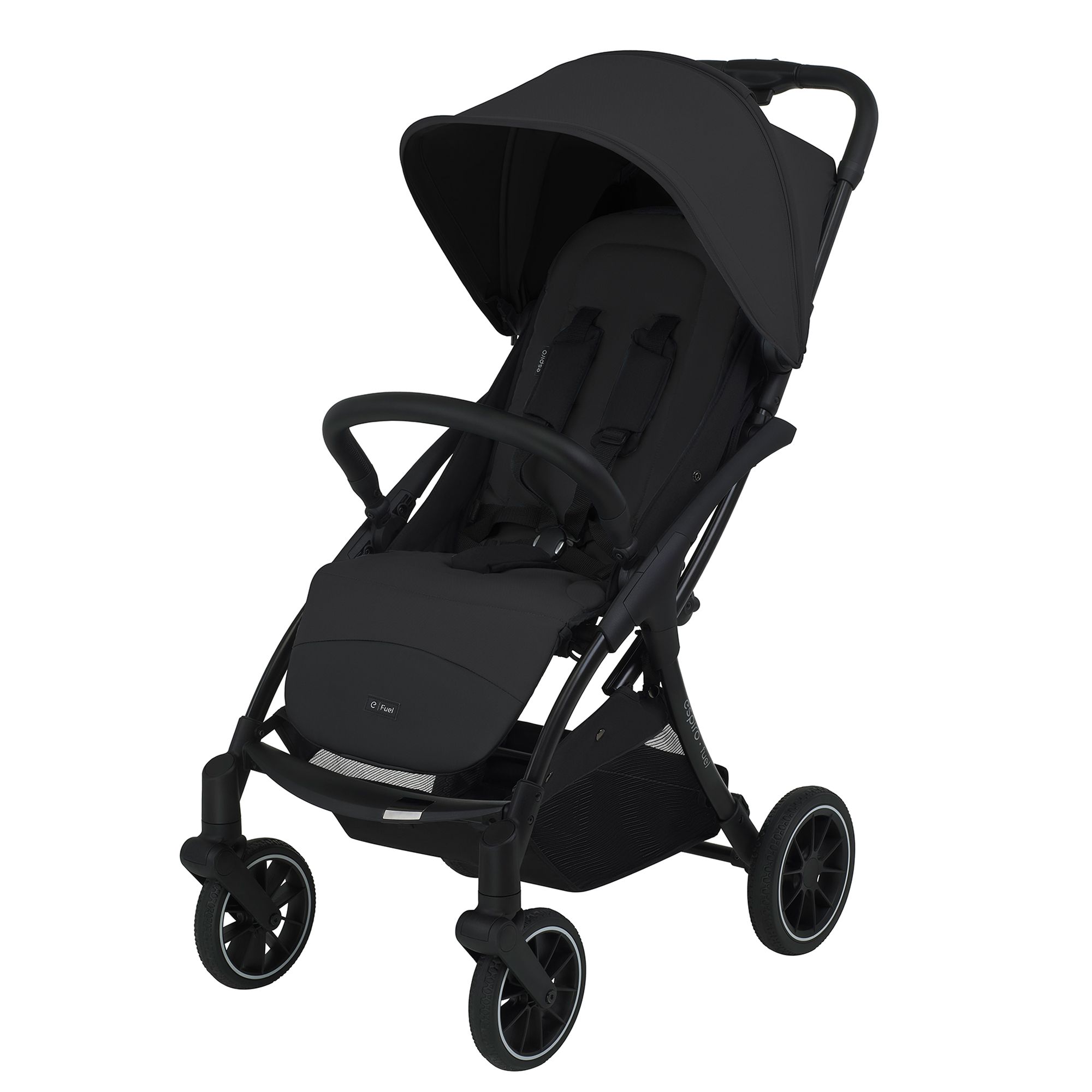Espiro Fuel sittvagn - 4