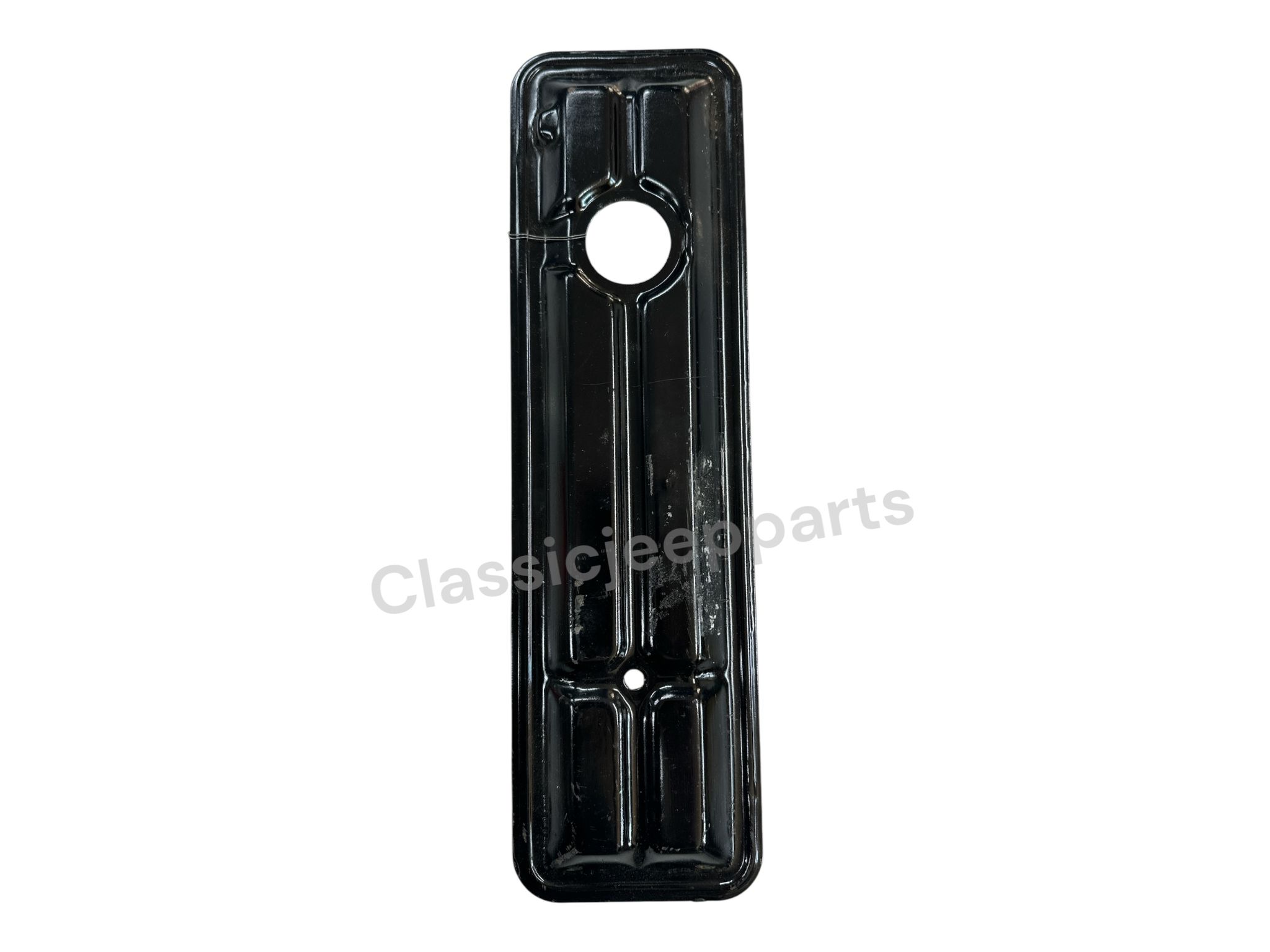 Ford GPW Valve Cover NOS - 2