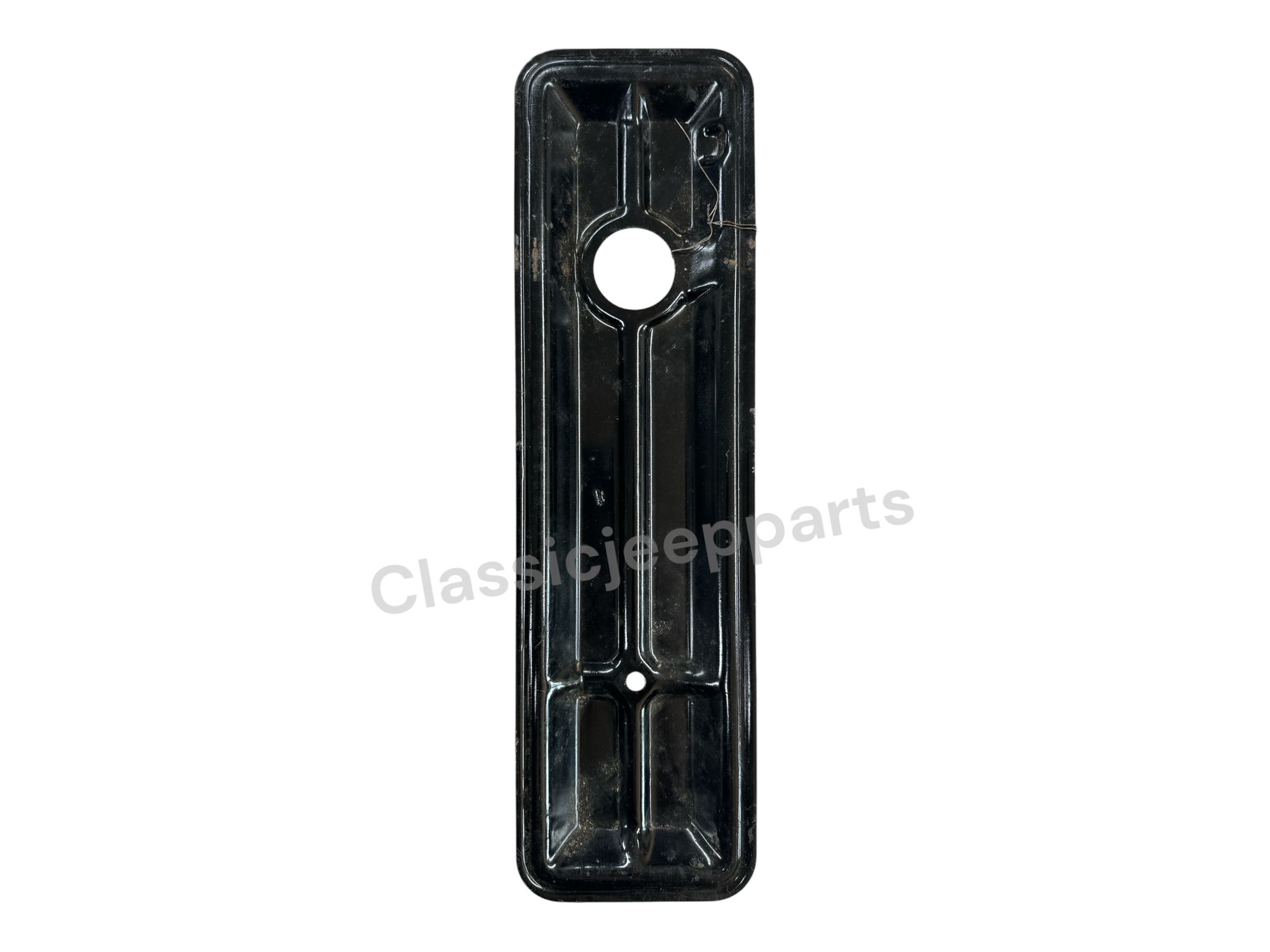 Ford GPW Valve Cover NOS