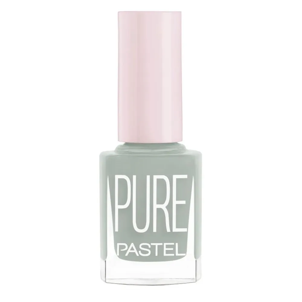 PASTEL PURE COLOR 618