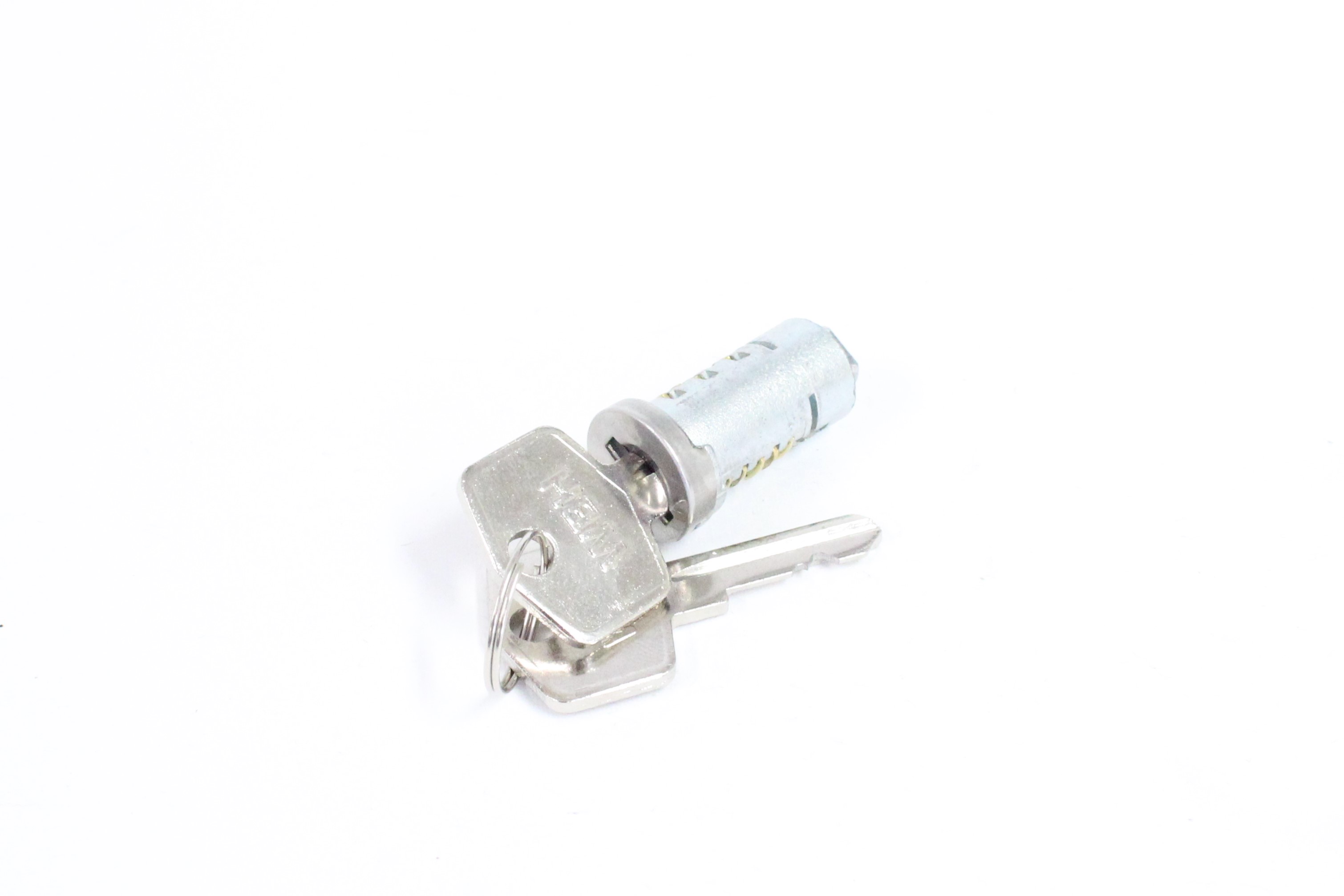 Lock cylinder, trunk P1800