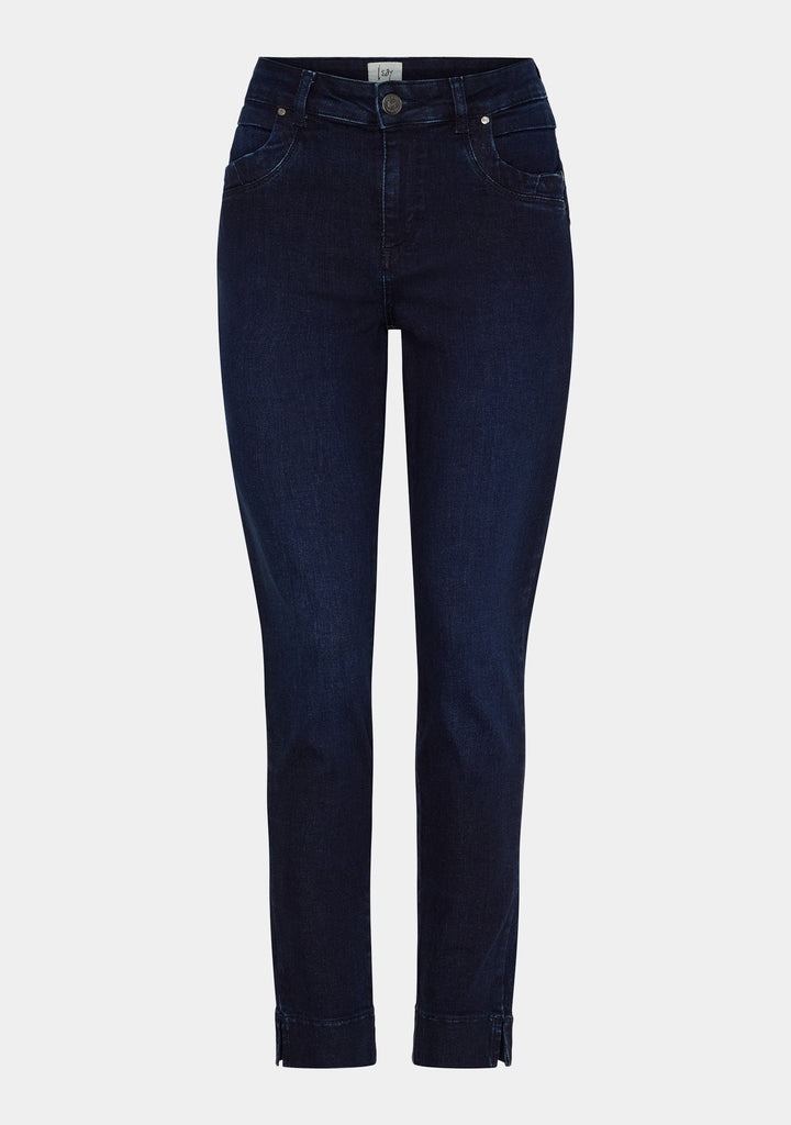Verona Jeans - Deep Dark Denim - Isay - 6