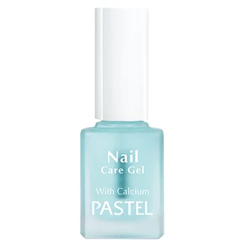 PASTEL NAIL GEL WITH CALCIUM
