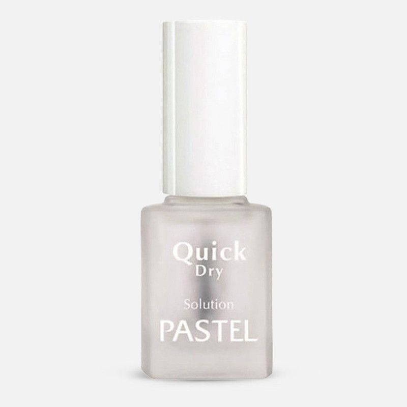 PASTEL NAIL Quick Dry