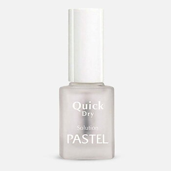 PASTEL NAIL Quick Dry