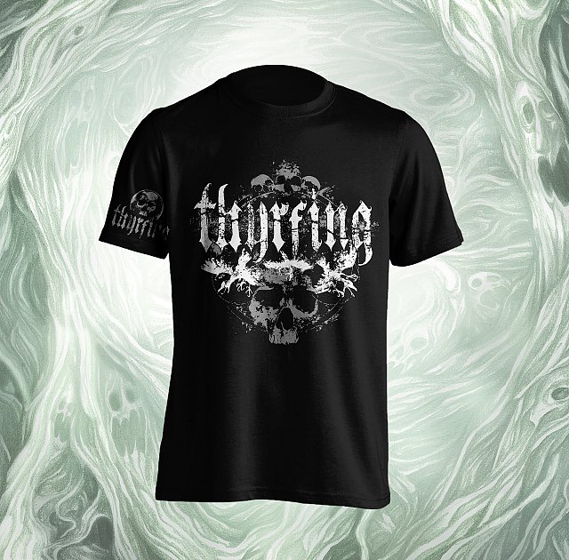 THYRFING - Thyrfing T-shirt