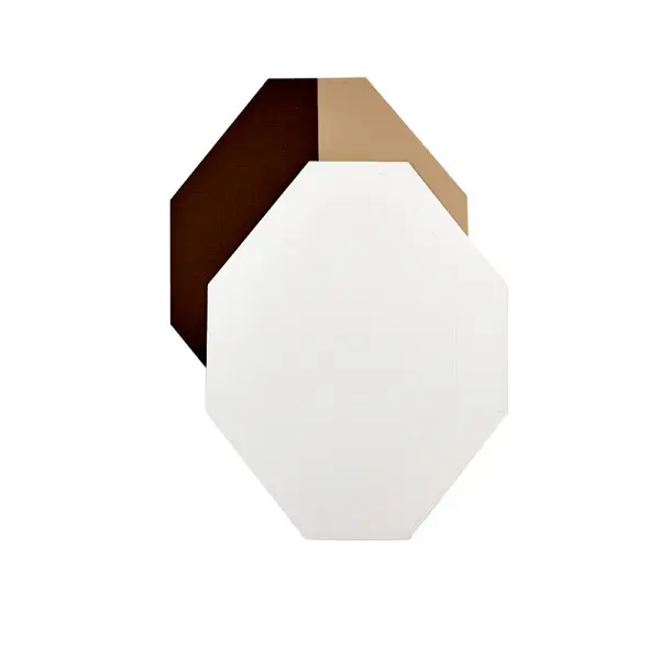 Eemann Tech Cardboard IPSC Painted Target 6