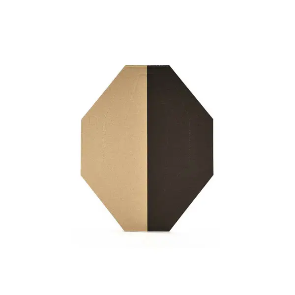 Eemann Tech Cardboard IPSC Painted Target
