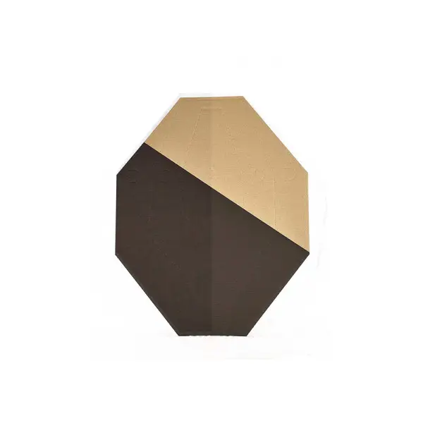 Eemann Tech Cardboard IPSC Painted Target 4