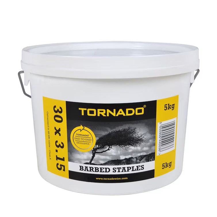 Tornado Spinal cord 30mm, 5kg