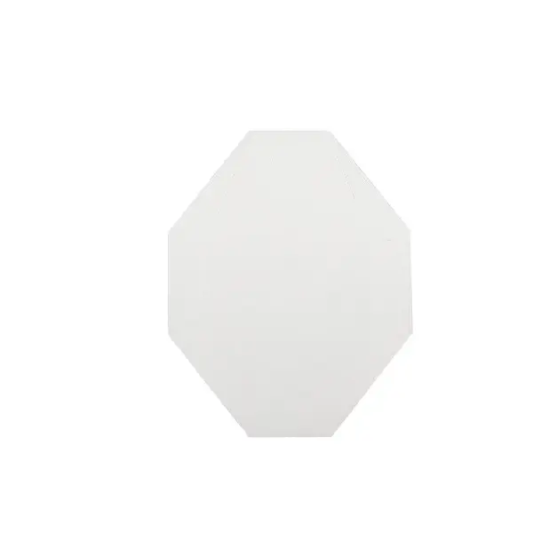 Eemann Tech Cardboard IPSC Vertical Painted Target 3