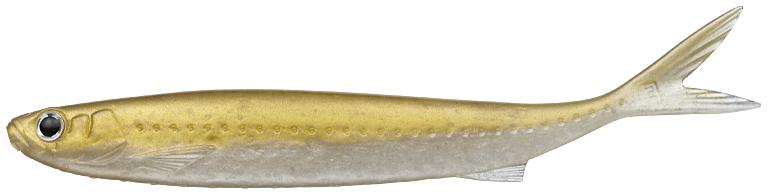 Evergreen Last Ace 103S  4-pack - 5
