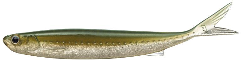 Evergreen Last Ace 103S  4-pack - 6