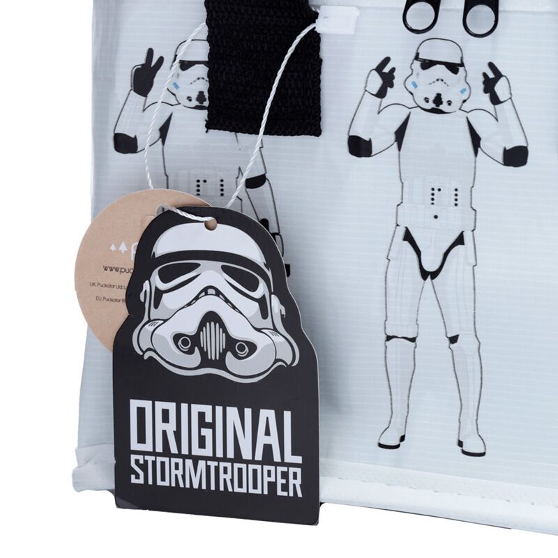 Kylväska Star Wars - Vit - 4