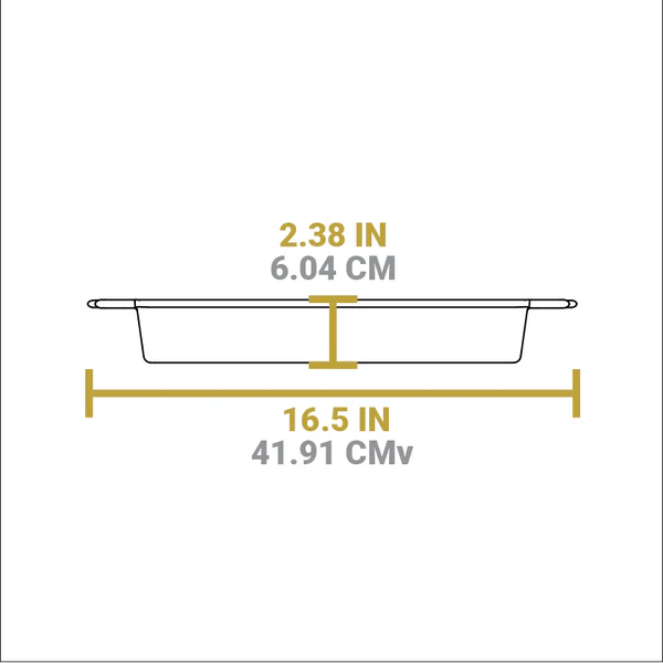 Lodge Cast  Seasoned Cast Iron Casserole   - 3
