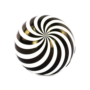 Illusion Ball High bounce