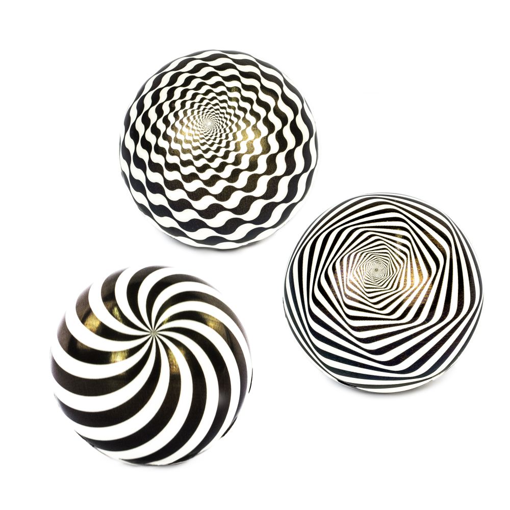 Illusion Ball High bounce