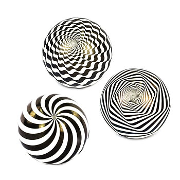 Illusion Ball High bounce