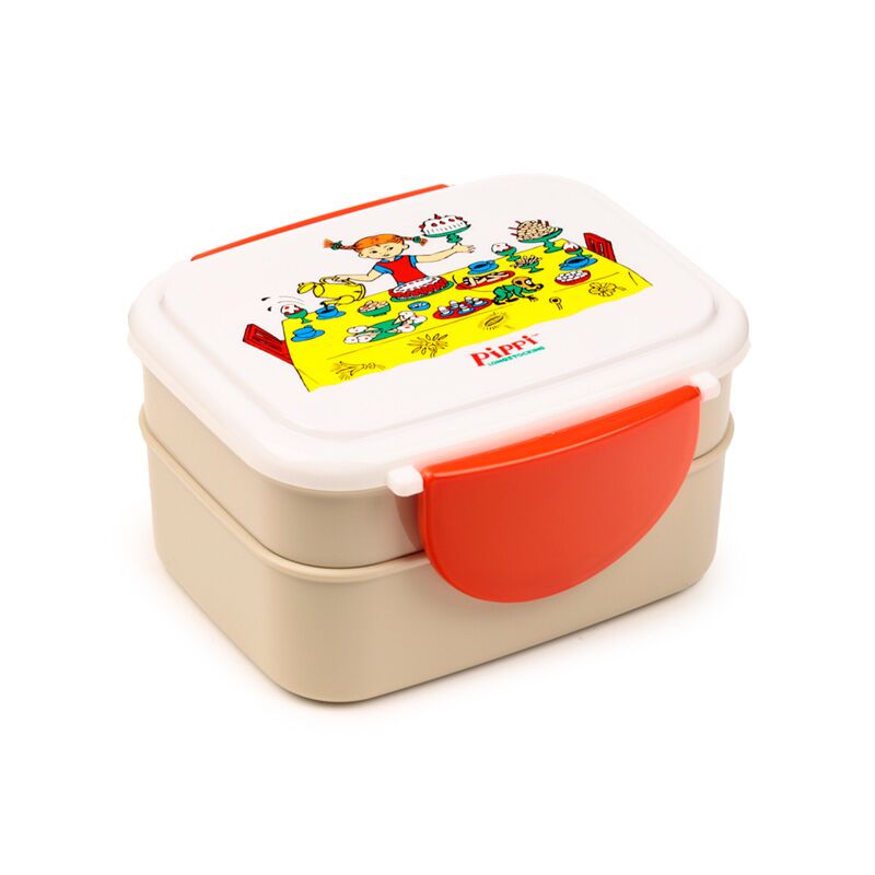 Lunchlåda Pippi Långstrump - 3