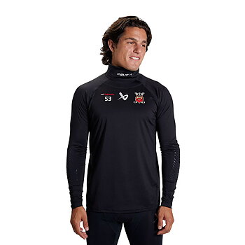 Bauer LS Neckprotect tröja S22 Nybro Vikings