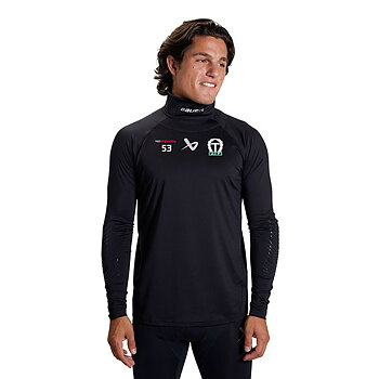 Bauer LS Neckprotect tröja S22 Tingsryds AIF