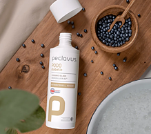 peclavus® PODOdiabetic Fotbad Silver 50 ml