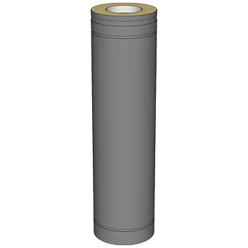 RÖRMODUL 1000MM 200-30