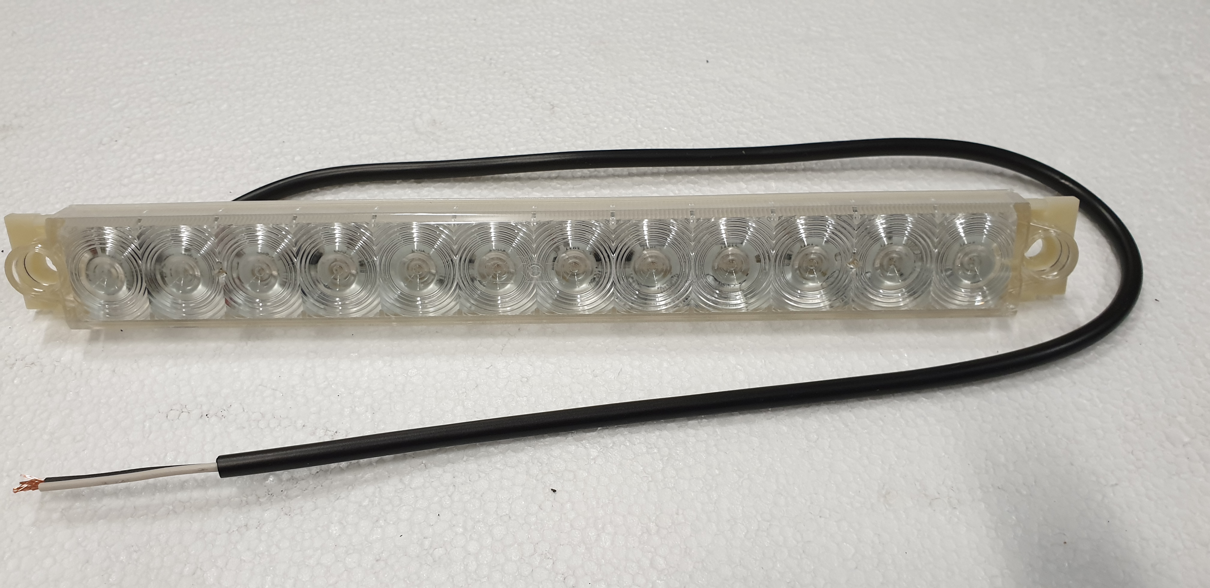 Fog light Jokon Polar 2014-