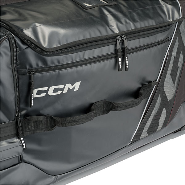 CCM EB 580 Wheeled Goalie 40" hockeybag - 5