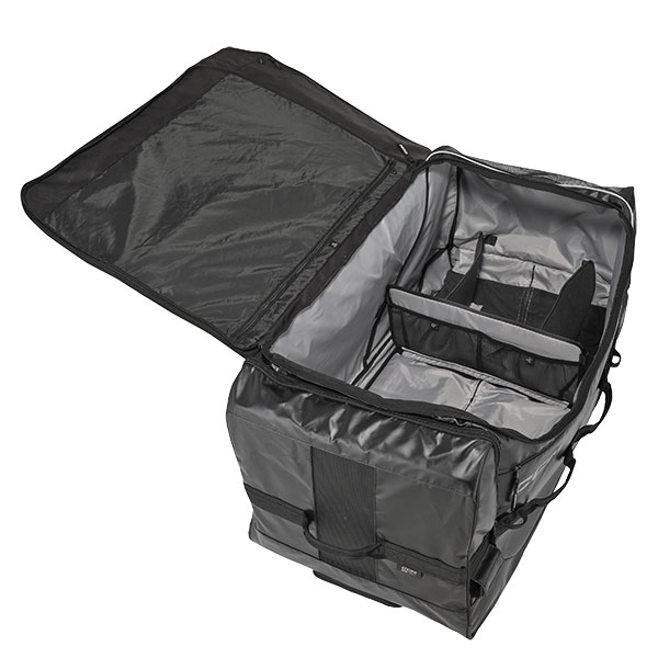 CCM EB 580 Wheeled Goalie 40" hockeybag - 4