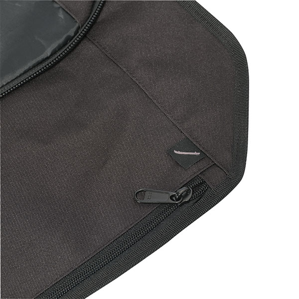 CCM EB 580 Wheeled Goalie 40" hockeybag - 8