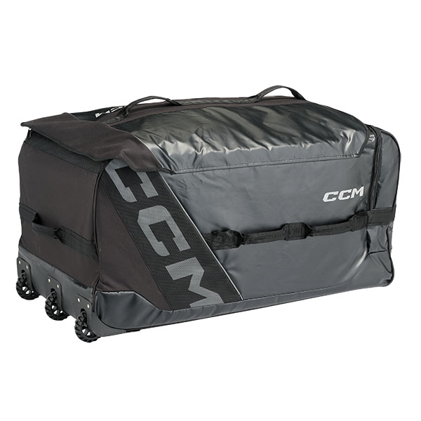 CCM EB 580 Wheeled Goalie 40" hockeybag - 2