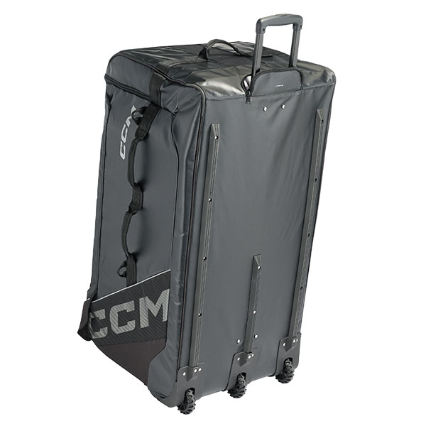 CCM EB 580 Wheeled Goalie 40" hockeybag - 3