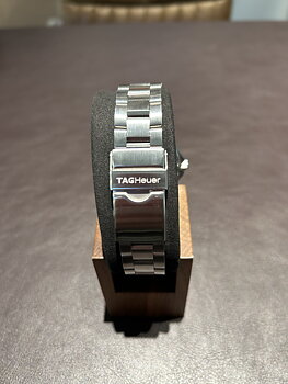 SÅLD 23 oktober 2025 för 5.300:- TAG Heuer Aquaracer 