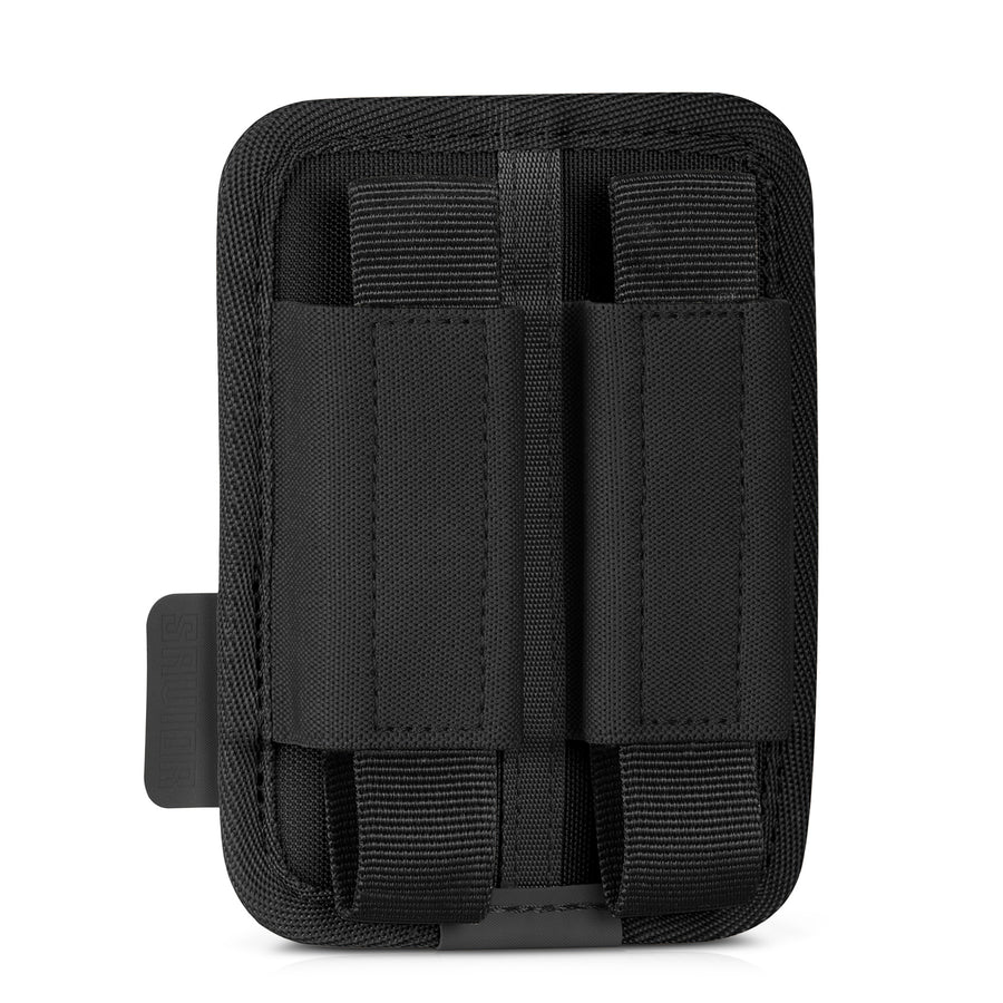 Savior Equipment Pistol Mag Holder - Black