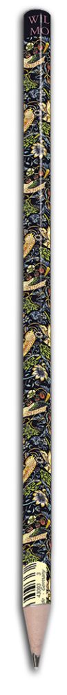 Blyertspenna, William Morris