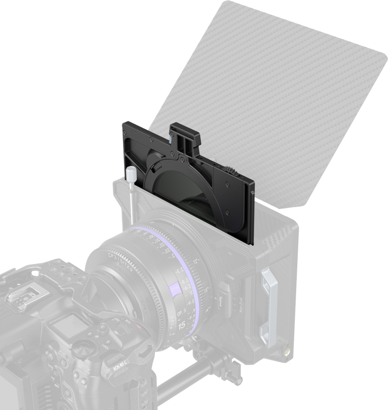 Smallrig  4415 Multifunctional VND Filter Tray Kit - 5
