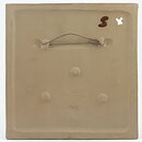 Gabi Citron-Tengborg (1972) Colorful Tree Wall Plaque 24 cm #142 (2)
