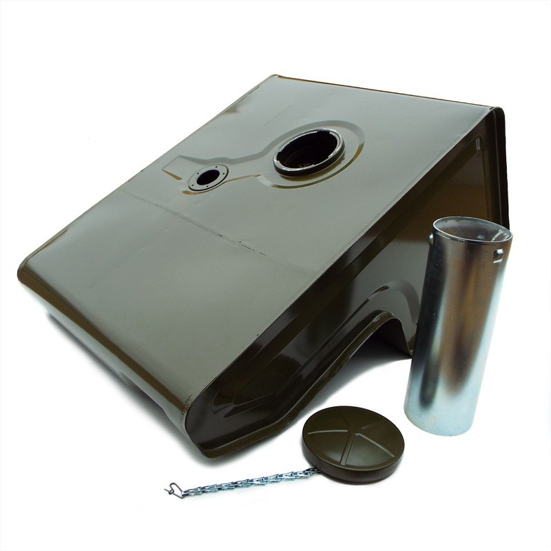 Fuel Tank Standard (Large Neck)
