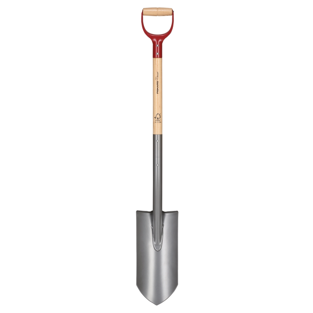 SLUNGSPADE CLASSIC PRO GRÅ