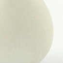 Stig Lindberg (1960) Unique White Vase 5,5 cm