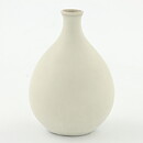 Stig Lindberg (1960) Unique White Vase 5,5 cm